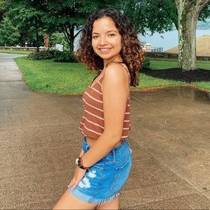 Meet your Posher, Miranda